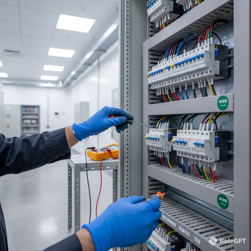 Electrical Services
