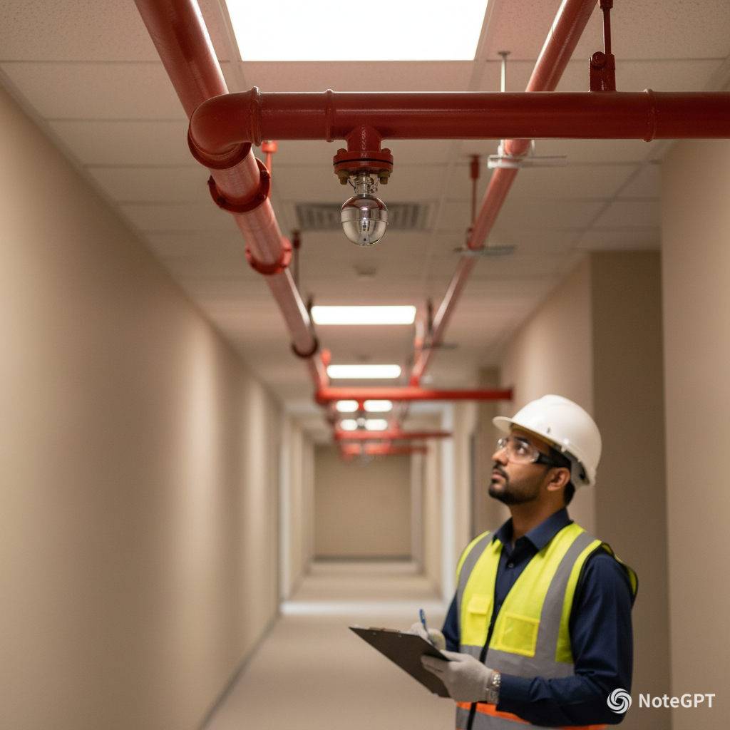 Fire Fighting Services